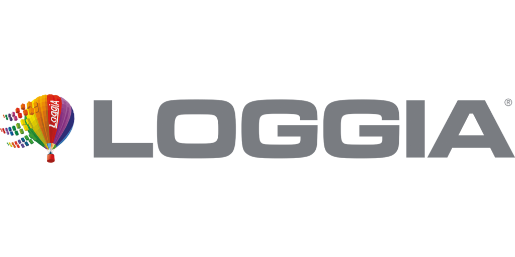 Loggia Logo