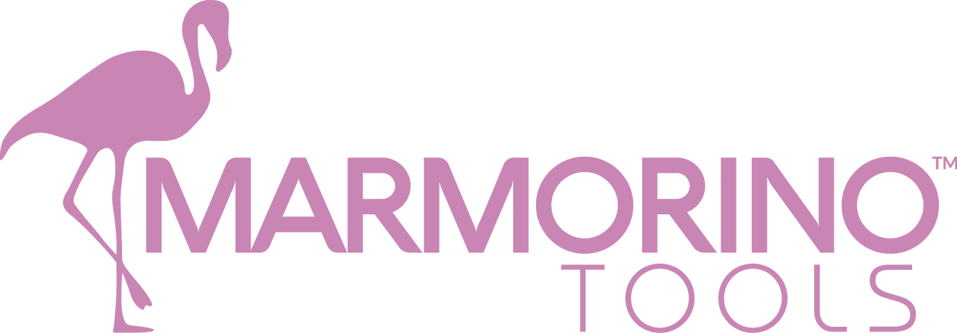 Marmorino Tools Logo