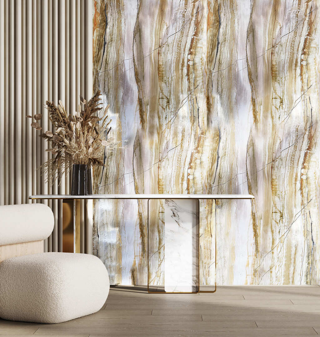 İtalyan Boya Tekniği