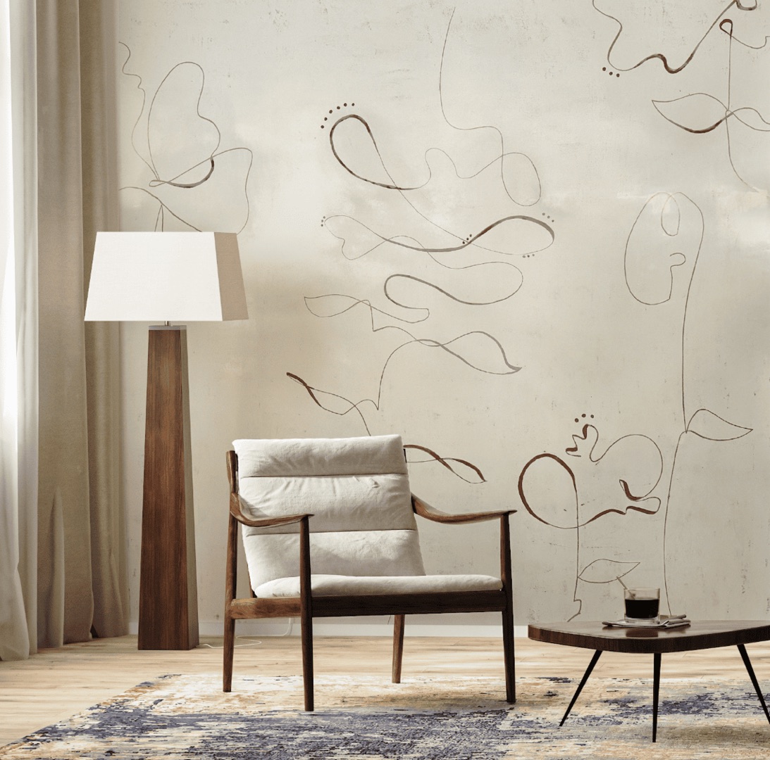 Infinito Carrara Çiçek